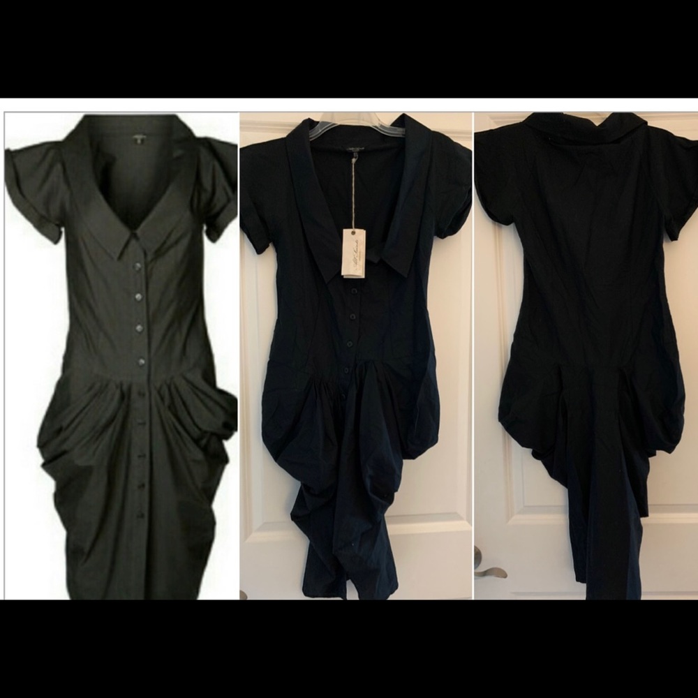LAST DROP🍓All saints Tornquist dress BNWT